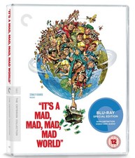 Mad - mad,,