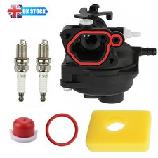 Carburetor Carb Kit For Briggs