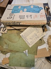 Vintage Form O Matic