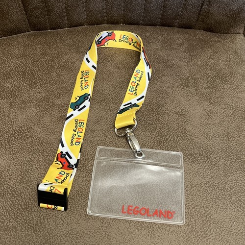 Legoland driving school - legoland,