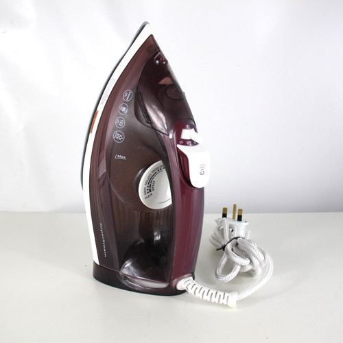 Breville supersteam steam - breville, iron