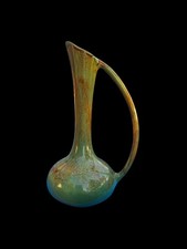 Mid Century Stunning Turquoise