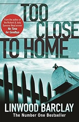 Too close home barclay - to, home,