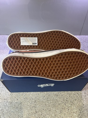 Vans old school penalized - vans,