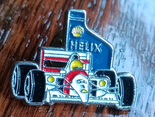 Lovely vintage shell helix - vintage,