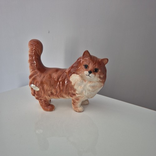 Gorgeous beswick 1898 ginger - 1898,