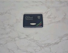 Oxford Seiko ER2100 Oxford