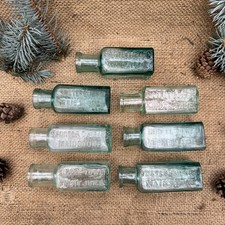 Vintage Eiffel Tower Lemonade