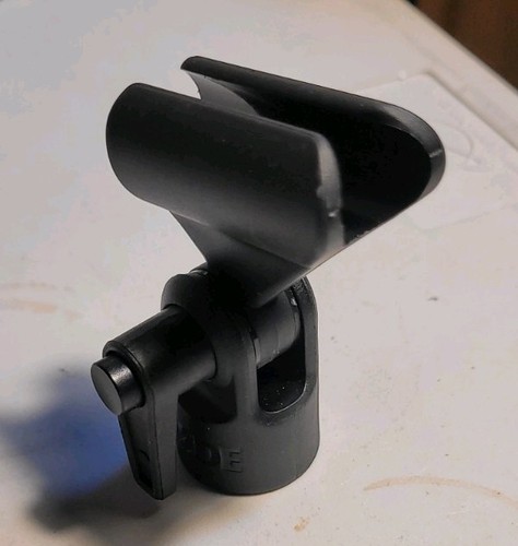 Rode rm5 microphone clip - rode,