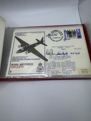 1972 raf topcliffe - 1972,