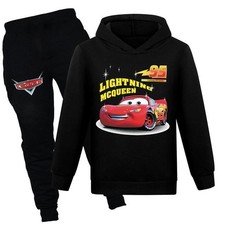 Kids Boys Cars LIGHTNING