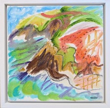 ZENNOR CLIFFS NR ST IVES