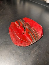 Honda Cr 125 Head 1979