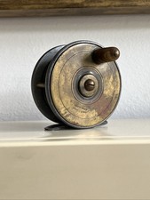 Trout Fly Reel FOSTER BROS