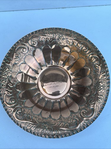Vintage decorative copper - vintage,