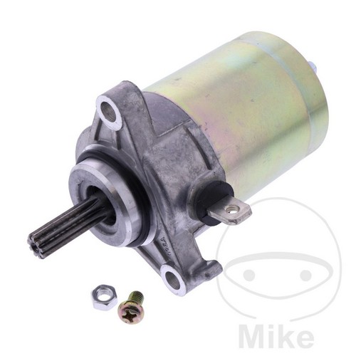 Jmp starter motor unit for - jmp, 1-unit