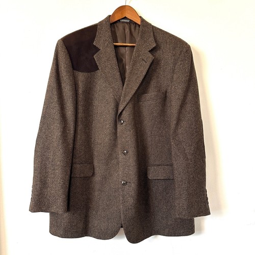 Vtg 90s stafford lambswool - stafford,