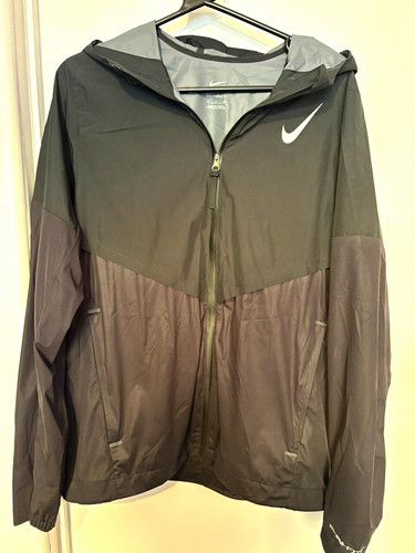 Nike storm fit - full, zip