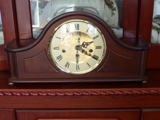 Mantle Clock Franz Hermle