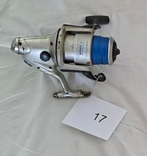 Shimano spheros 6000 - shimano,
