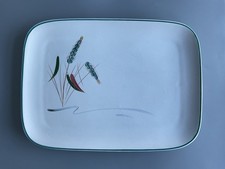 Vintage Denby Greenwheat