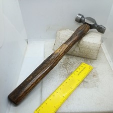 Antique Cross Peen Pein Hammer