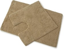 Premier Bathroom 100% Cotton