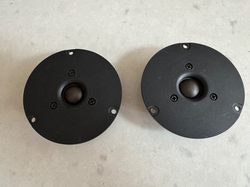 Pair classic tweeters acoustic - classic,
