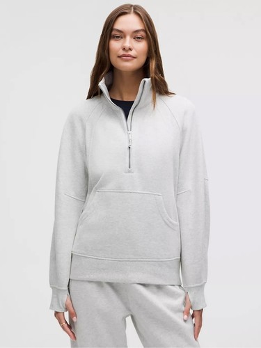 Lululemon scuba oversized - scuba,