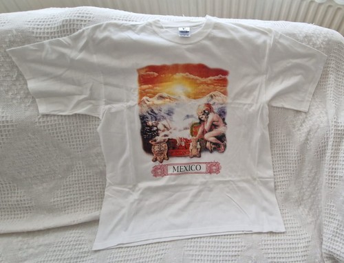 Vintage mexico graphic - vintage,