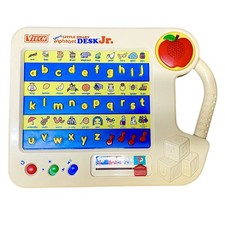 VTech Little Smart Talking