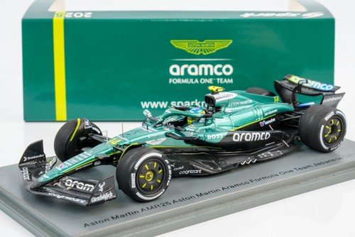 Spark 43 aston martin - aston,