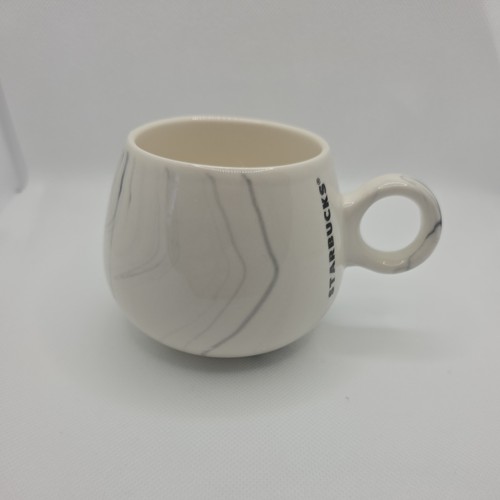 Starbucks coffee mug - coffee, white