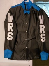 HORSE RACING JOCKEY SILKS