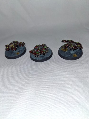 Warhammer 40k necron - warhammer,