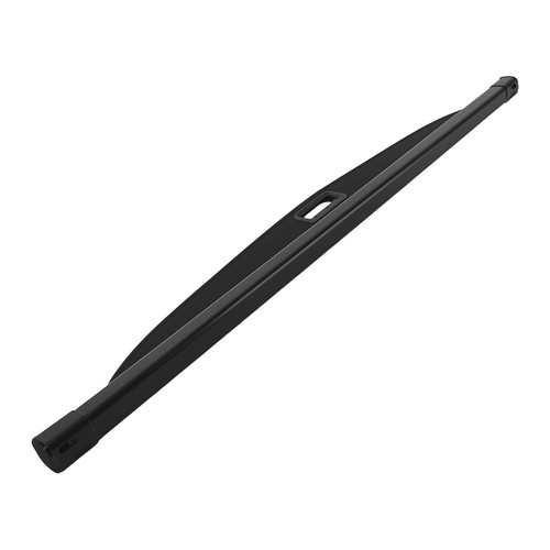 Rear parcel shelf boot load - rear,