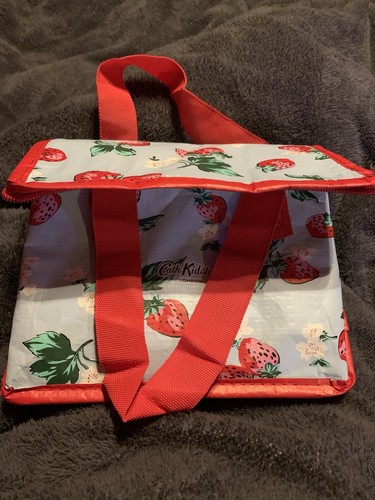 Cath kidston strawberry - cath, blue