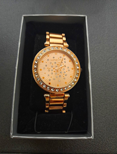 Red herring rose gold - rose,