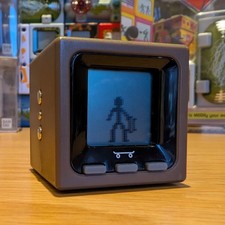 Radica Cube World Grinder