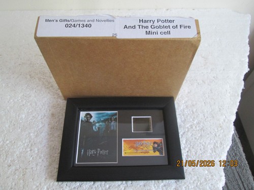 Harry potter and - potter, of