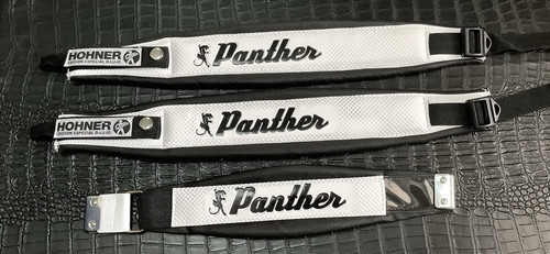 Hohner straps special edition - straps,