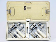 Stryker Stanmore Implants