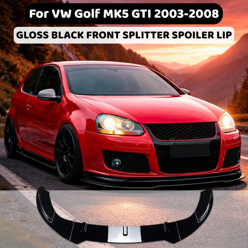 Golf mk5 gti - vw,