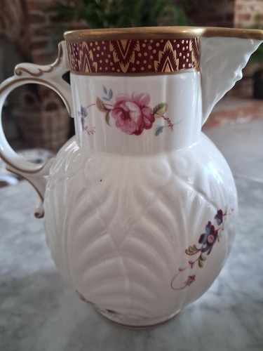 Vintage coalport the caughley - vintage,