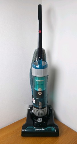 Hoover upright vacuum cleaner - upright,
