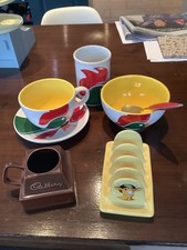 Asst Kellogg, wade, cadburys