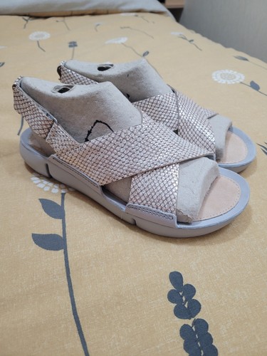 Euc womens clarks trigenic - euc,