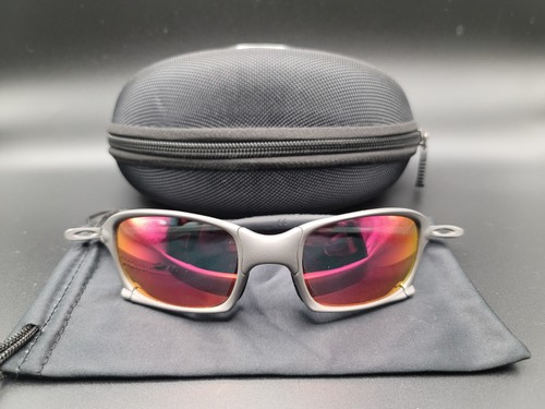 Oakley square style metal - square,