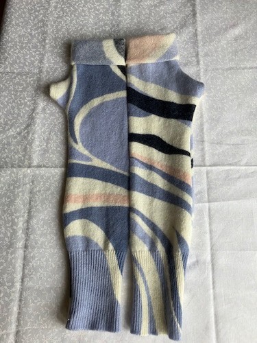 Gift new swirls 100 - xx, long