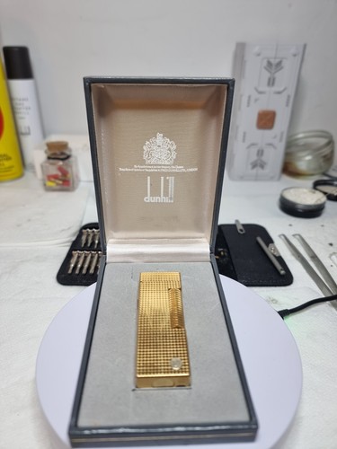 Dunhill rollagas hobnail - dunhill,